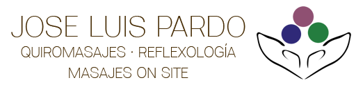 JOSELUISpardo – Quiromasaje
