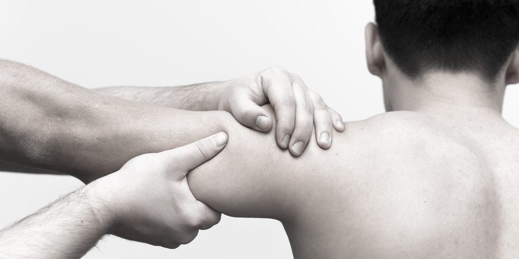 JOSELUISpardo – Quiromasaje