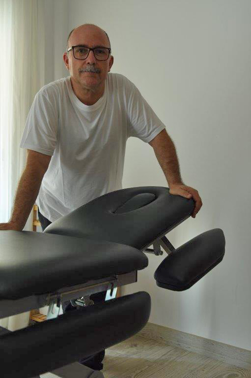 Jose Luis Pardo Masajes Valencia