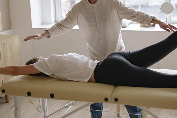 JOSELUISpardo – Quiromasaje