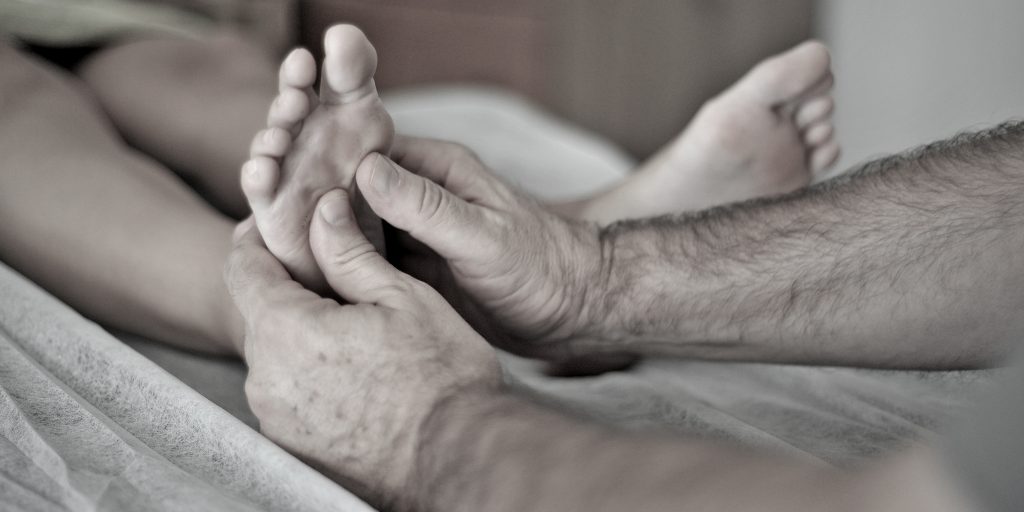 JOSELUISpardo – Quiromasaje